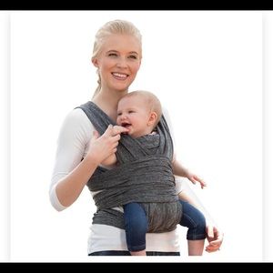 Boppy comfyfit carrier